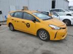 2016 Toyota Prius V  de vânzare în Windsor, NJ - Minor Dent/Scratches