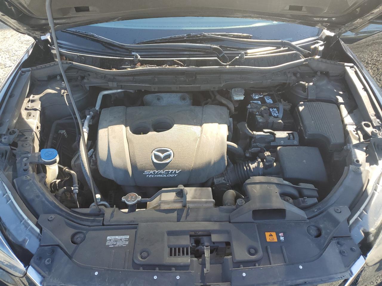 2014 Mazda CX-5 - Image 12