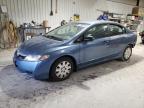 2009 Honda Civic Vp for Sale in Chambersburg, PA - Rear End