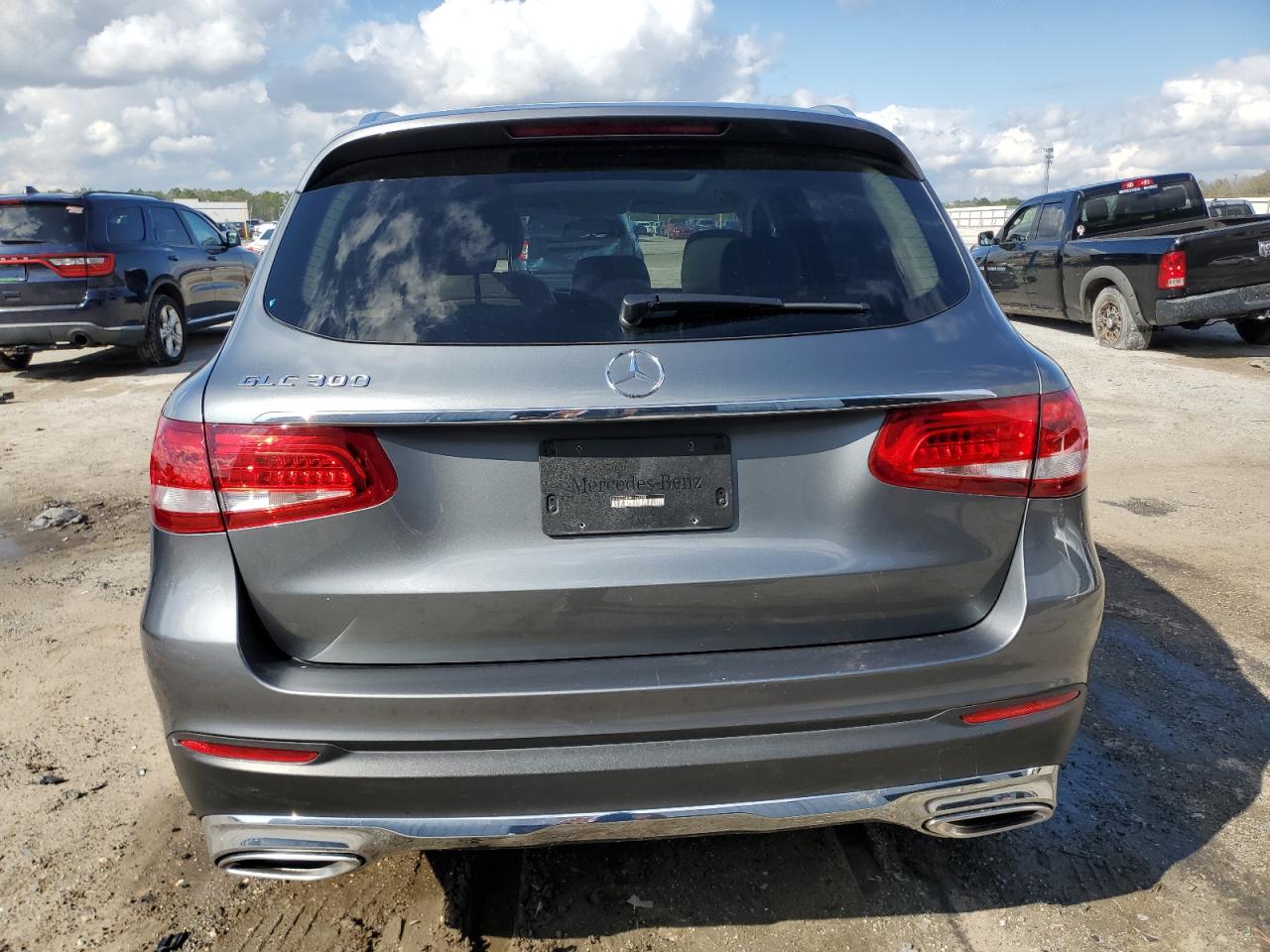 2019 Mercedes-Benz GLC - Image 6