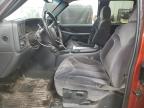 2001 Gmc New Sierra C1500 for Sale in Elgin, IL - Side