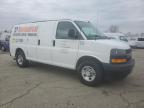 2020 Chevrolet Express G2500  на продаже в Moraine, OH - Rear End