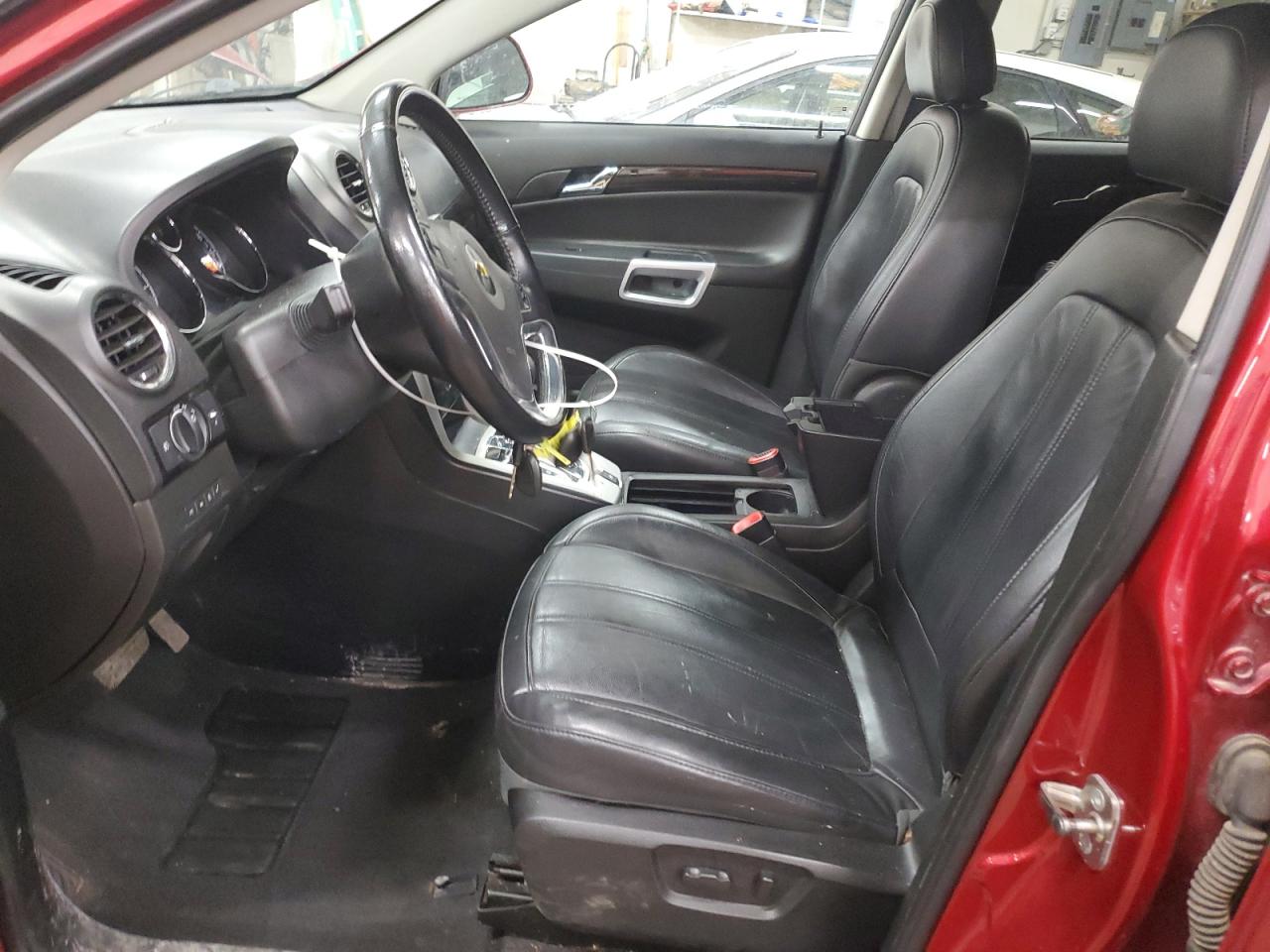 2014 Chevrolet Captiva - Image 7