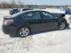 2012 Nissan Altima Sr zu verkaufen in Loganville, GA - Front End