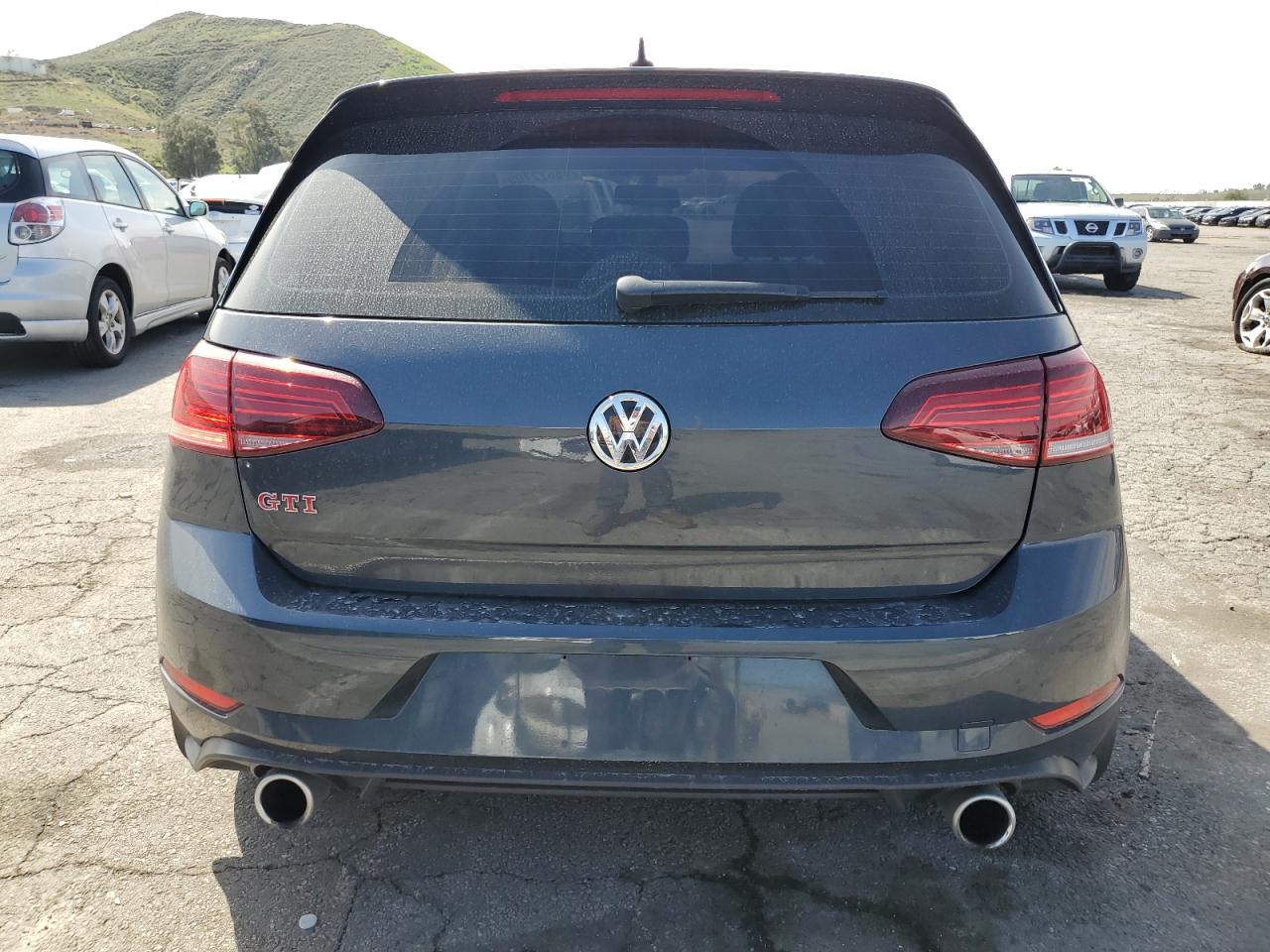 2019 Volkswagen GTI - Image 6