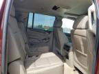 2016 Gmc Yukon Xl C1500 Slt for Sale in Ellenwood, GA - Burn