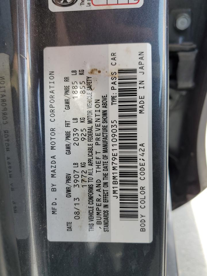 2014 Mazda 3 - Image 15