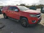 2016 Chevrolet Colorado Lt zu verkaufen in Jacksonville, FL - Rear End