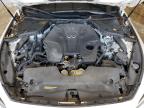 2020 Infiniti Q50 Red Sport 400 zu verkaufen in Bridgeton, MO - Hail