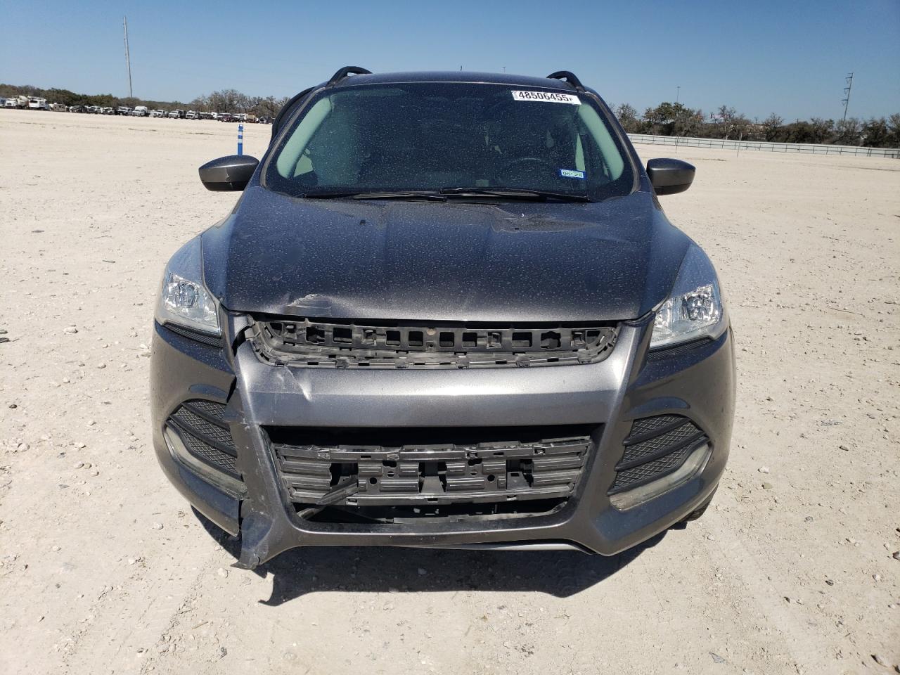 2014 Ford Escape - Image 5