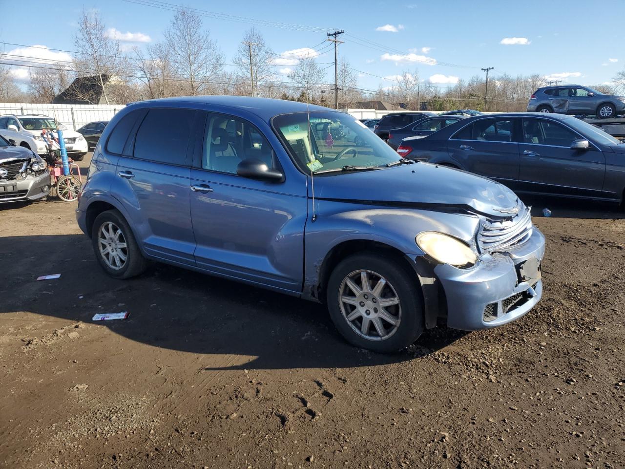 2007 Chrysler PT Cruiser - Image 4