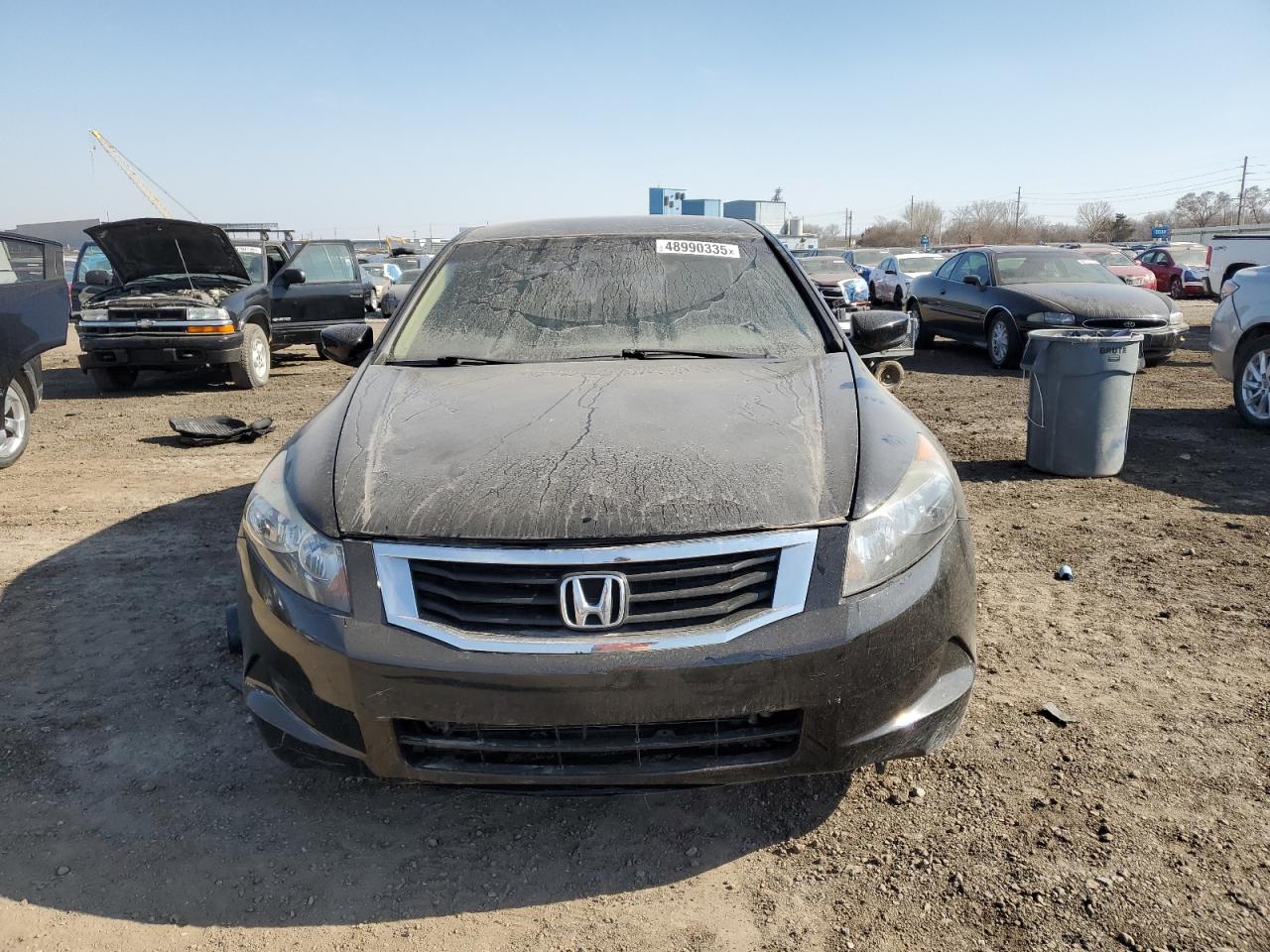 2009 Honda Accord - Image 5