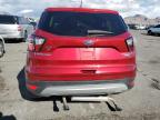 2017 Ford Escape Titanium за продажба в North Las Vegas, NV - All Over