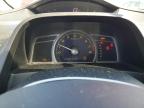 2010 Honda Civic Lx-S en Venta en Columbus, OH - Front End