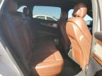 2016 Lincoln Mkx Reserve zu verkaufen in Wilmer, TX - Front End