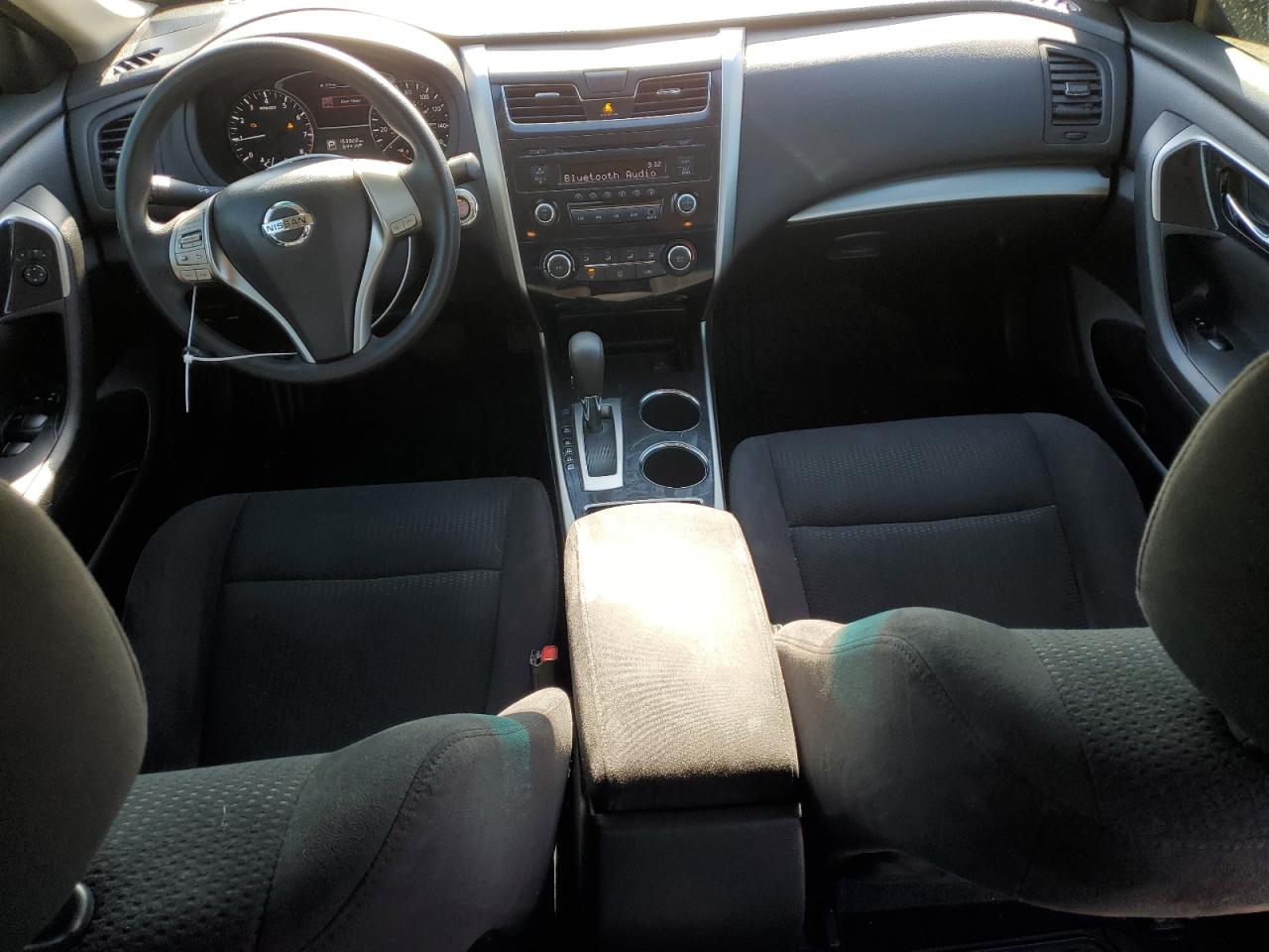 2014 Nissan Altima - Image 8