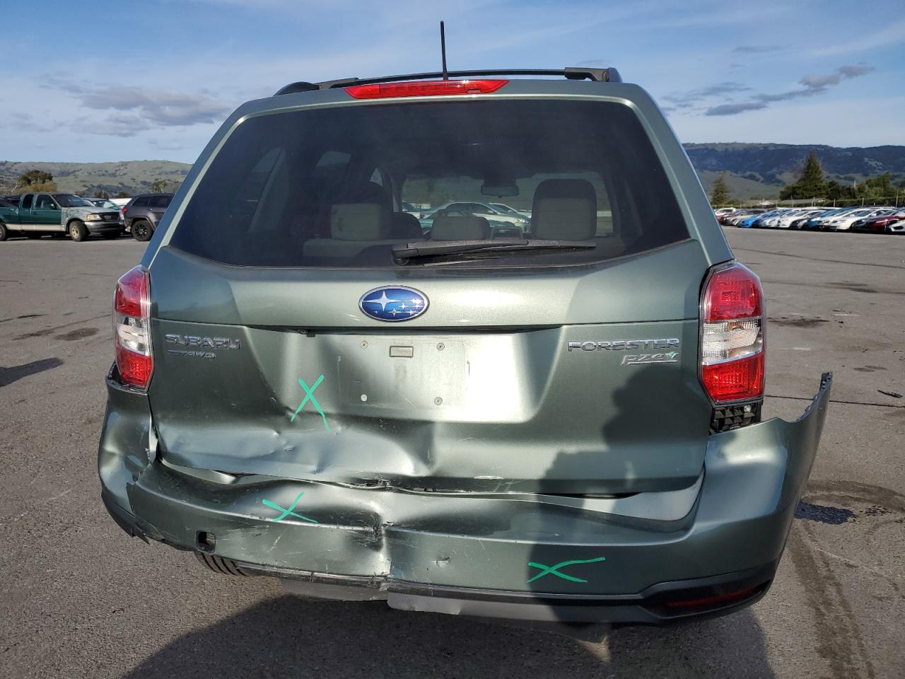 2015 Subaru Forester - Image 6
