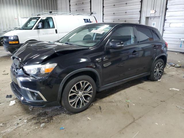 2018 Mitsubishi Outlander Sport Es