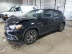 2018 Mitsubishi Outlander Sport Es for Sale in Franklin, WI - Front End