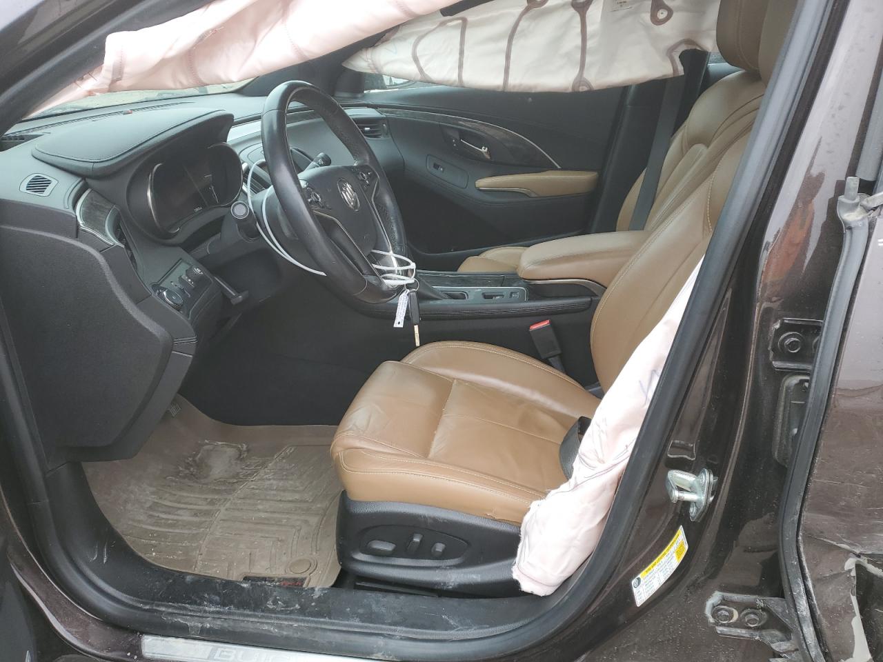 2015 Buick LaCrosse - Image 7