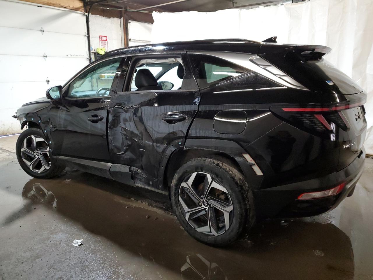 2022 Hyundai Tucson - Image 2