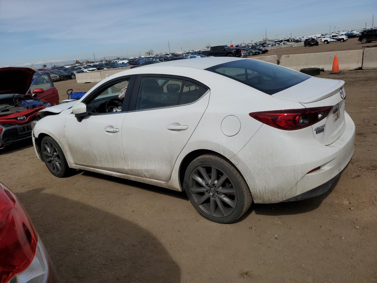 2018 Mazda 3 - Image 2