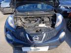 2012 NISSAN JUKE TEKNA DCI  for sale at Copart CHESTER