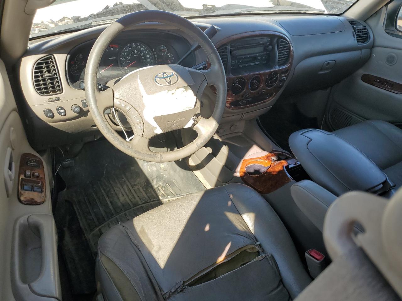 2006 Toyota Tundra - Image 8