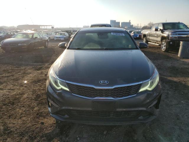  KIA OPTIMA 2020 Szary