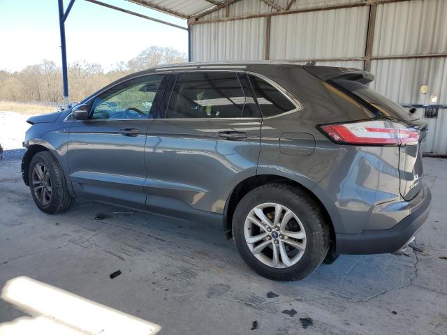 FORD EDGE 2019 Сharcoal