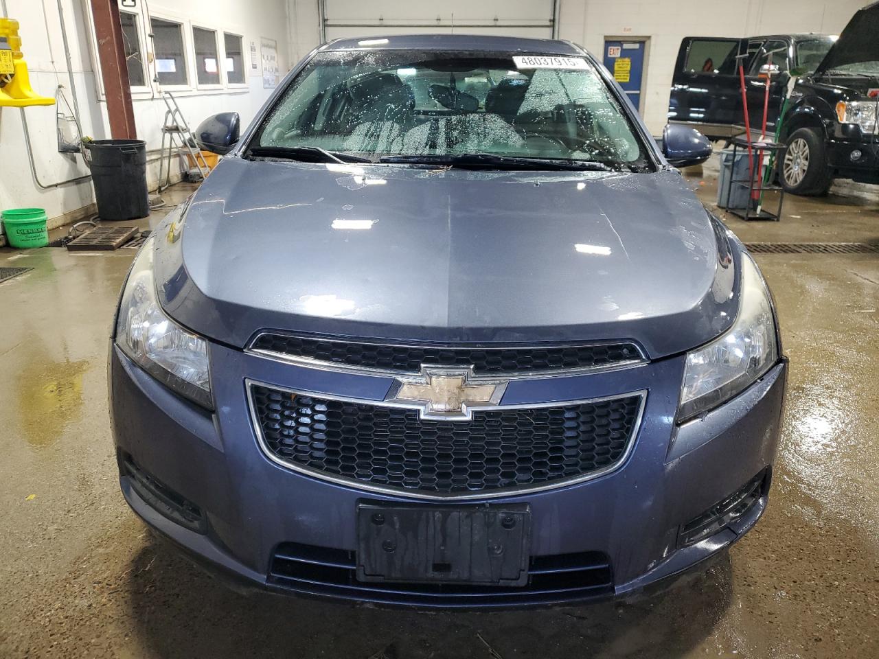 2013 Chevrolet Cruze - Image 5