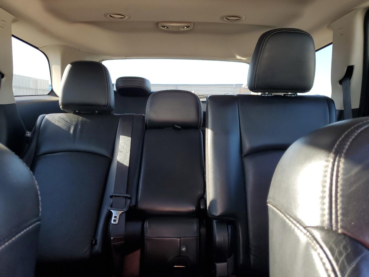 2016 Dodge Journey - Image 10