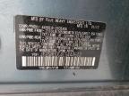 2012 Subaru Forester 2.5X Premium en Venta en Woodburn, OR - Front End