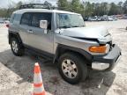 2010 Toyota Fj Cruiser  продається в Knightdale, NC - Front End