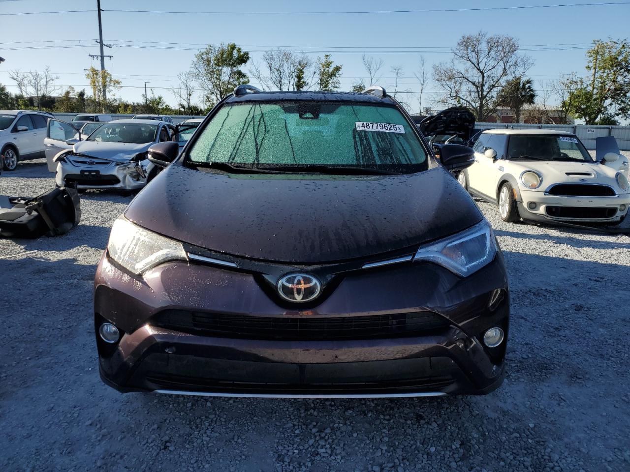 2017 Toyota RAV 4 - Image 5