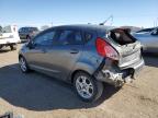 2014 Ford Fiesta Se იყიდება Greenwood-ში, NE - Rear End