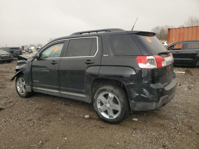  GMC TERRAIN 2013 Czarny