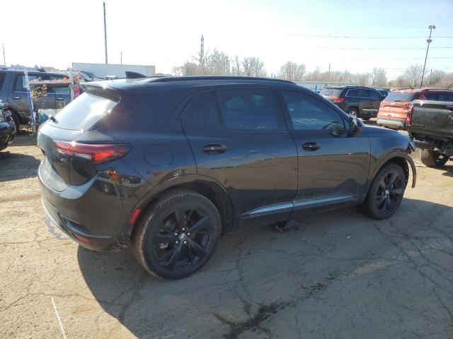  BUICK ENVISION 2023 Czarny