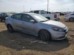 2016 Dodge Dart Se na sprzedaż w Woodhaven, MI - All Over
