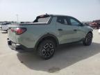 2022 Hyundai Santa Cruz Sel zu verkaufen in Wilmer, TX - Front End