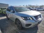 Spartanburg, SC에서 판매 중인 2018 Nissan Pathfinder S - Side