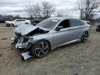 2022 Honda Accord Hybrid Sport zu verkaufen in Baltimore, MD - Front End