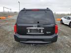 2007 Infiniti Qx56  للبيع في San Diego، CA - Side