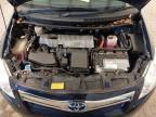 2012 TOYOTA AURIS HYBR for sale at Copart SANDWICH