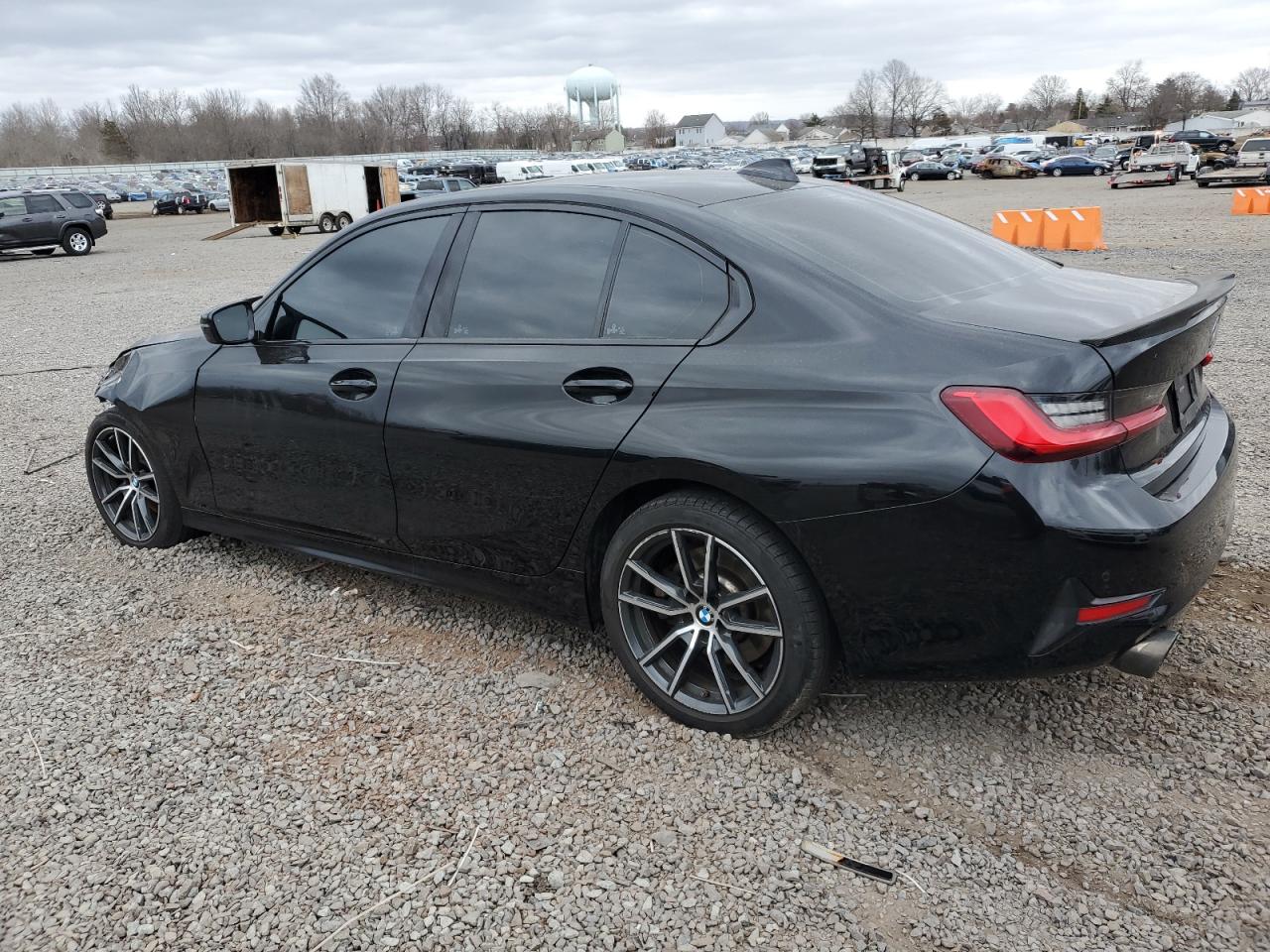 2019 BMW 3er - Image 2