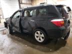 2010 Toyota Highlander Limited en Venta en Anchorage, AK - All Over