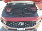 2022 Hyundai Santa Fe Se продається в Midway, FL - Front End