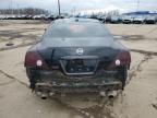 2010 Nissan Altima Sr de vânzare în Woodhaven, MI - Side