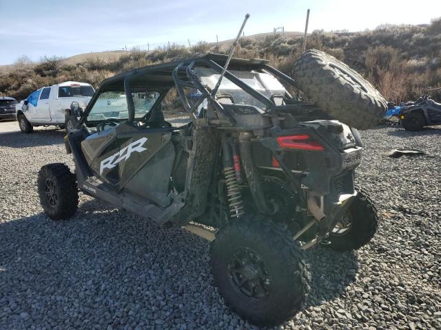 2022 POLARIS RZR PRO XP 4 ULTIMATE