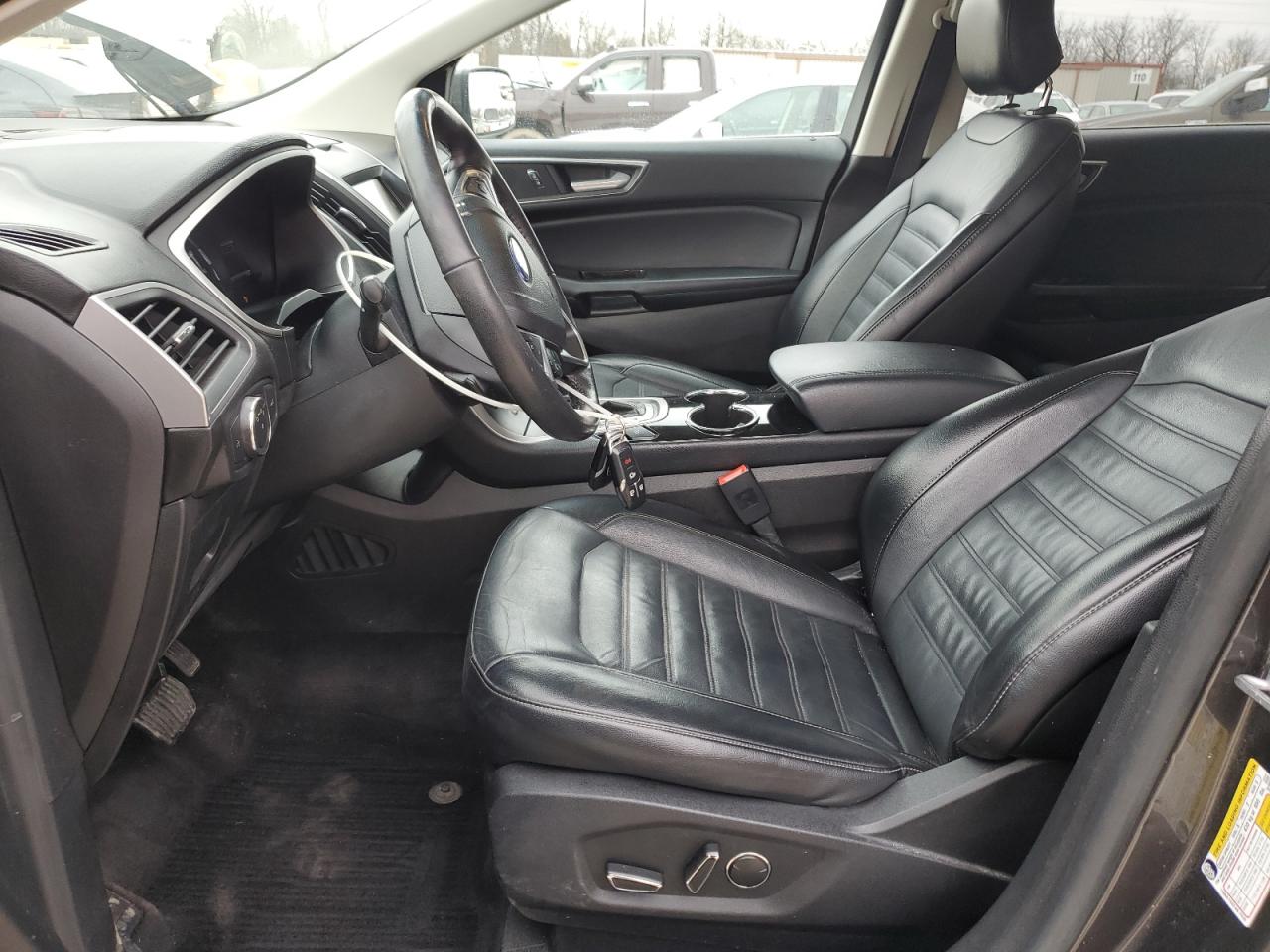 2015 Ford Edge - Image 7